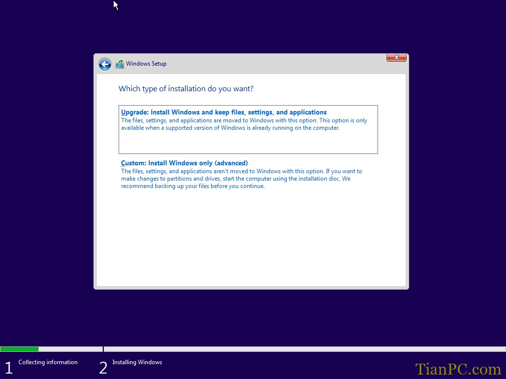 Windows11安装过程和UI界面(41张图片)